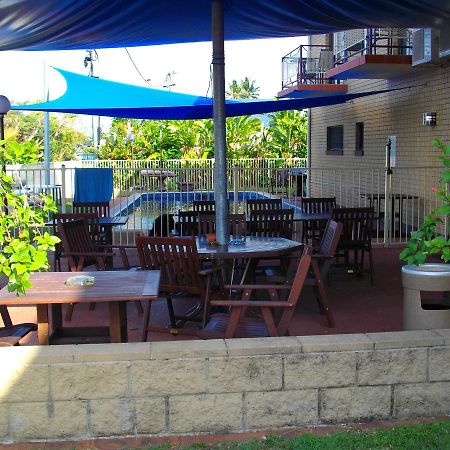Kurrimine Beach Motel ภายนอก รูปภาพ